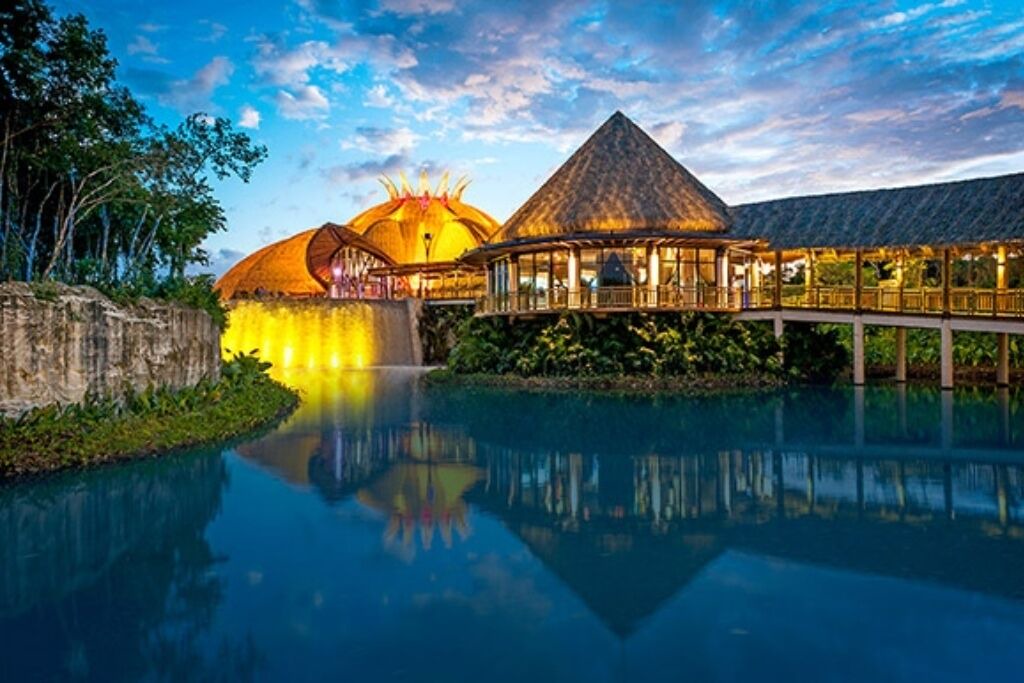 Photo of Outdoor in Villa Juarez
