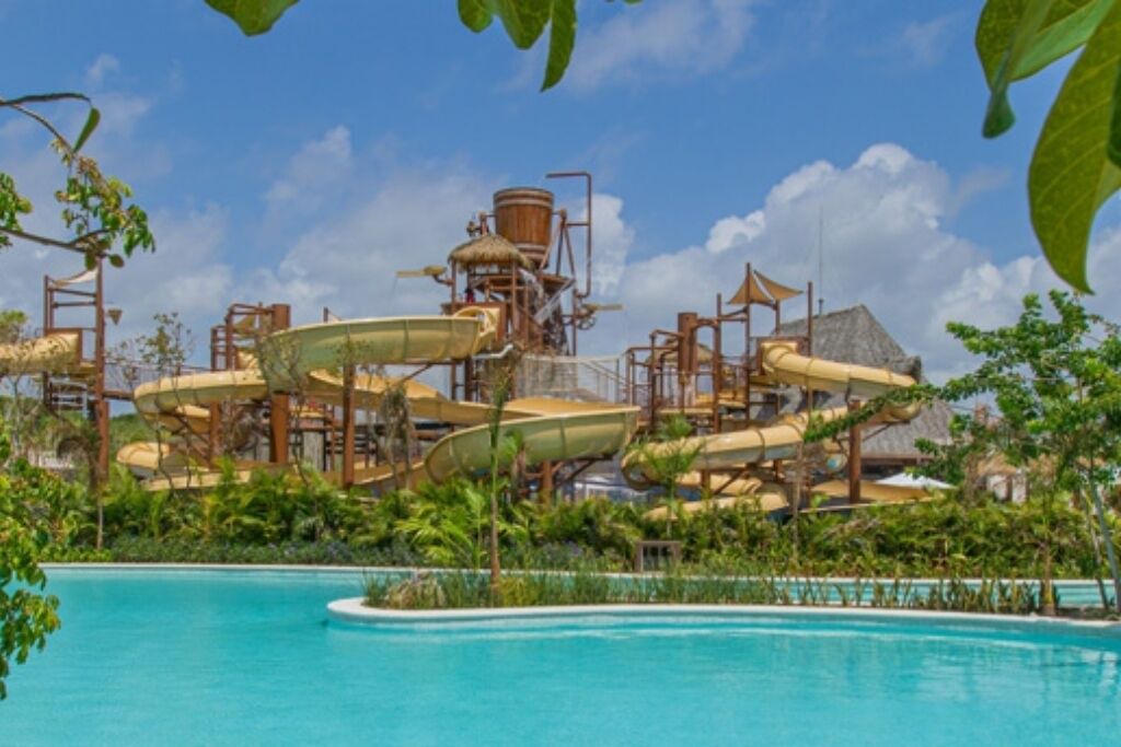 Photo of Outdoor in Villa Juarez