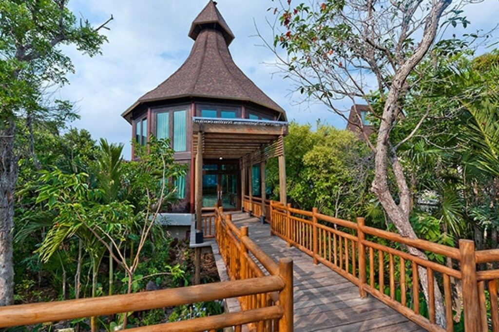 Photo of Outdoor in Villa Juarez