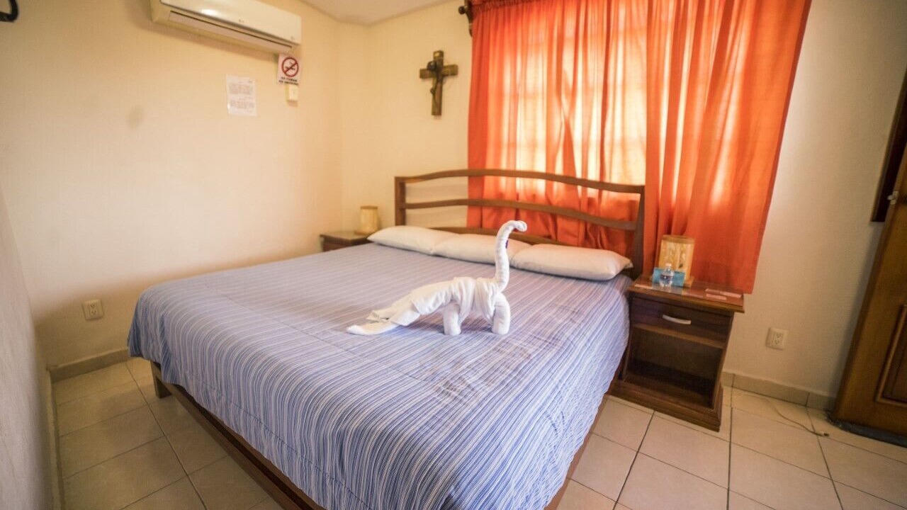 Photo of Bedroom in Bacalar