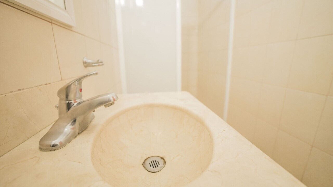 Photo of Bathroom in Bacalar