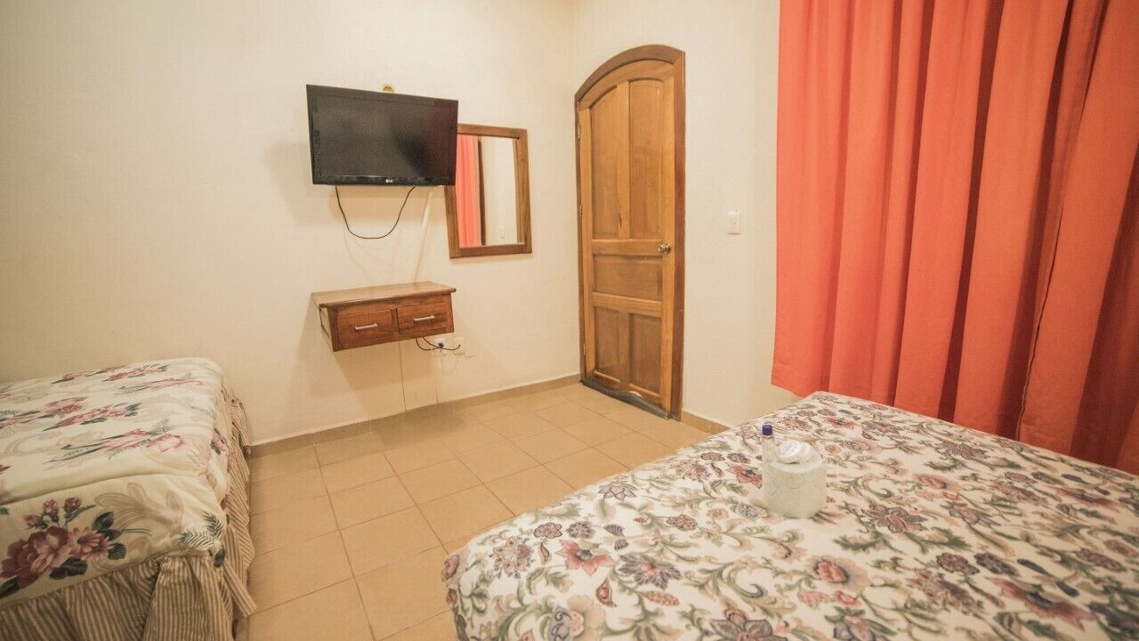 Photo of Bedroom in Bacalar