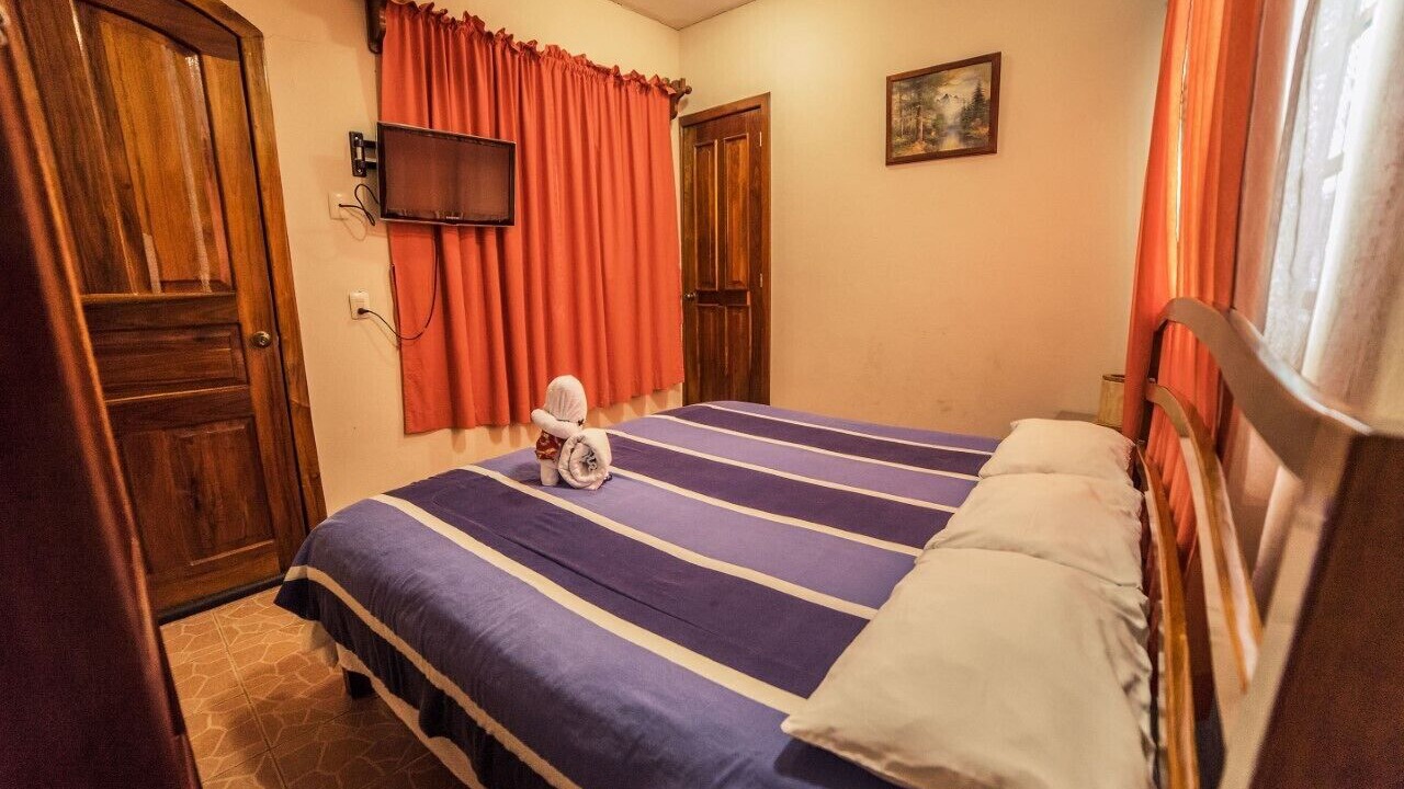 Photo of Bedroom in Bacalar