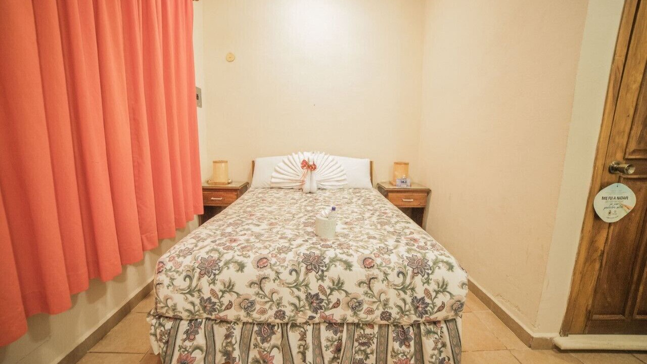 Photo of Bedroom in Bacalar