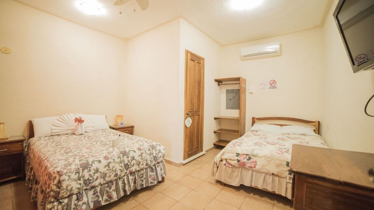Photo of Bedroom in Bacalar