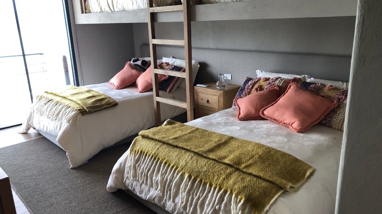 Photo of Bedroom in Valle de Bravo