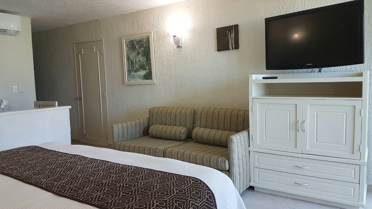 Photo of Bedroom in Zona Hotelera