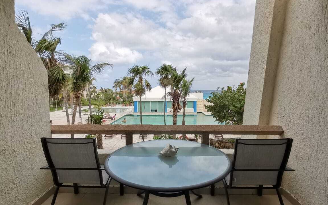 Photo of Outdoor in Zona Hotelera