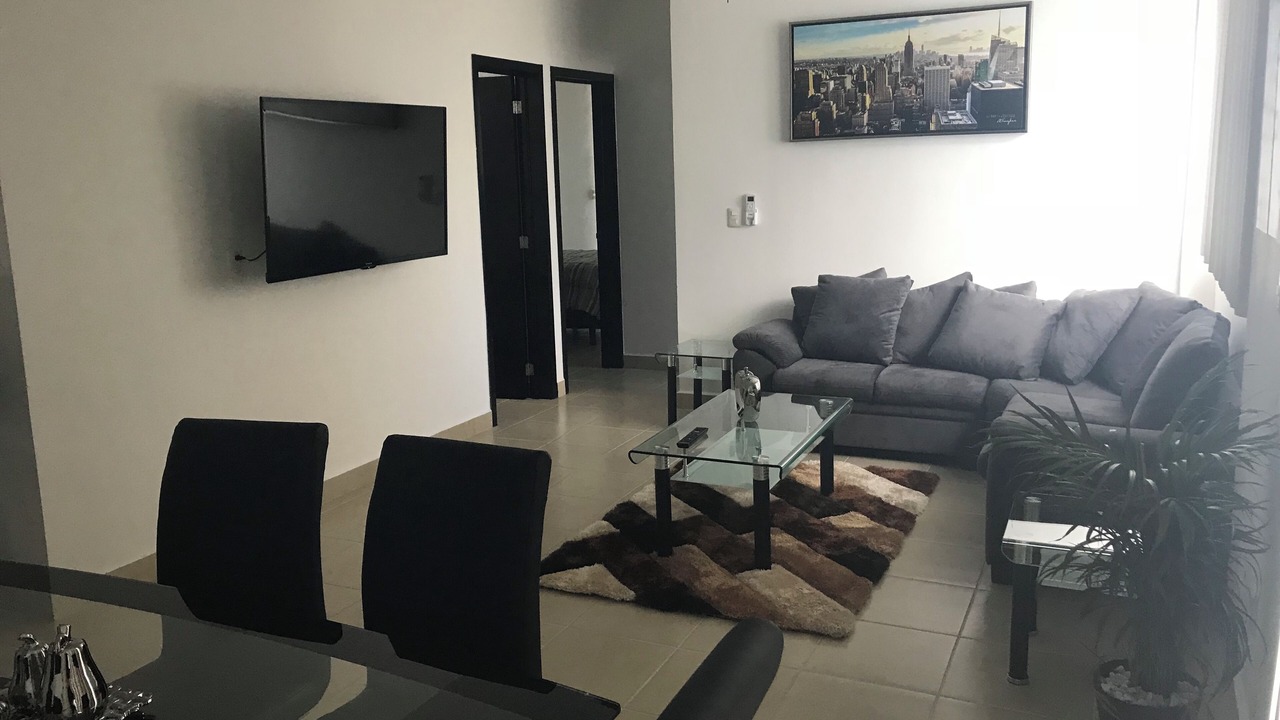 Photo of Livingroom in Puerto Juarez