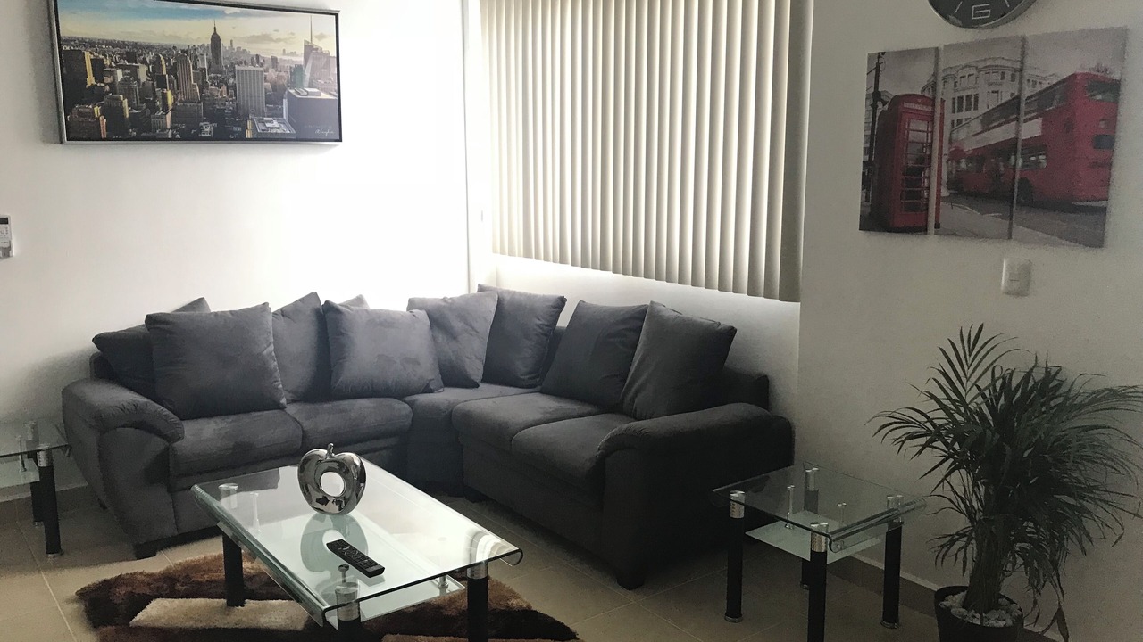 Photo of Livingroom in Puerto Juarez