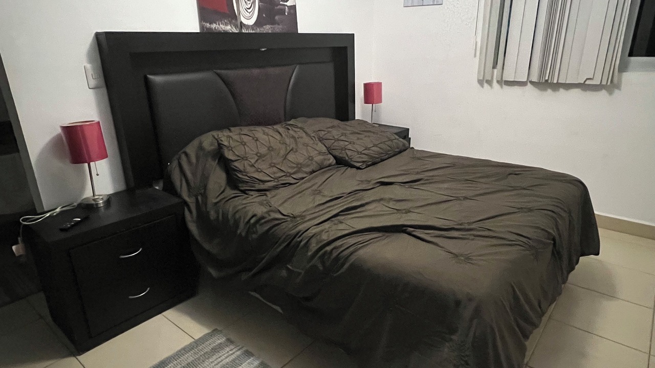Photo of Bedroom in Puerto Juarez