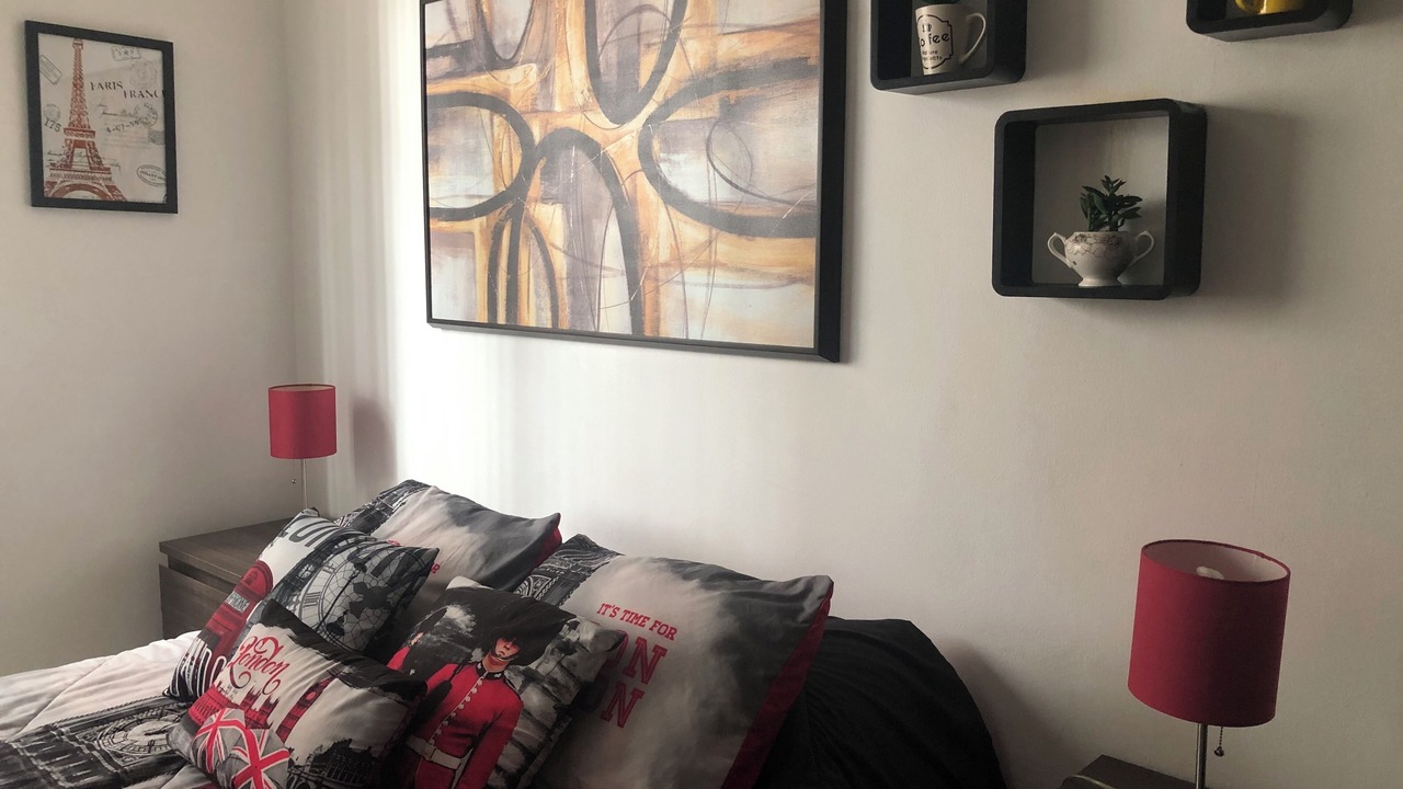 Photo of Bedroom in Puerto Juarez