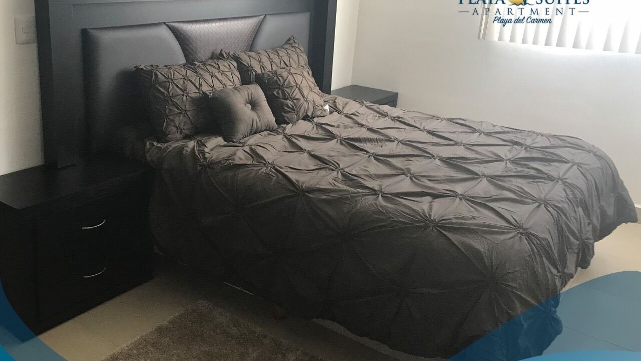 Photo of Bedroom in Puerto Juarez