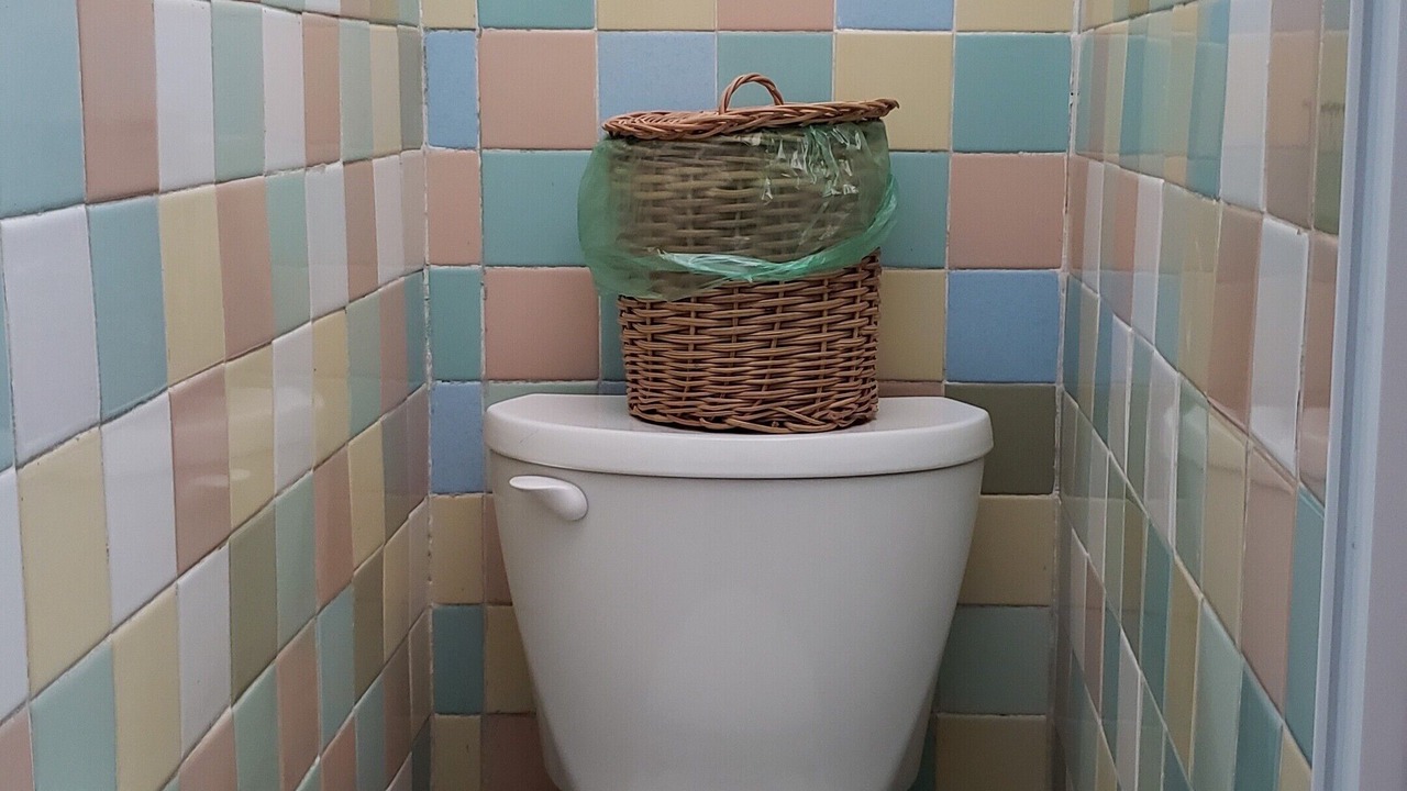Photo of Bathroom in Colonia Centro