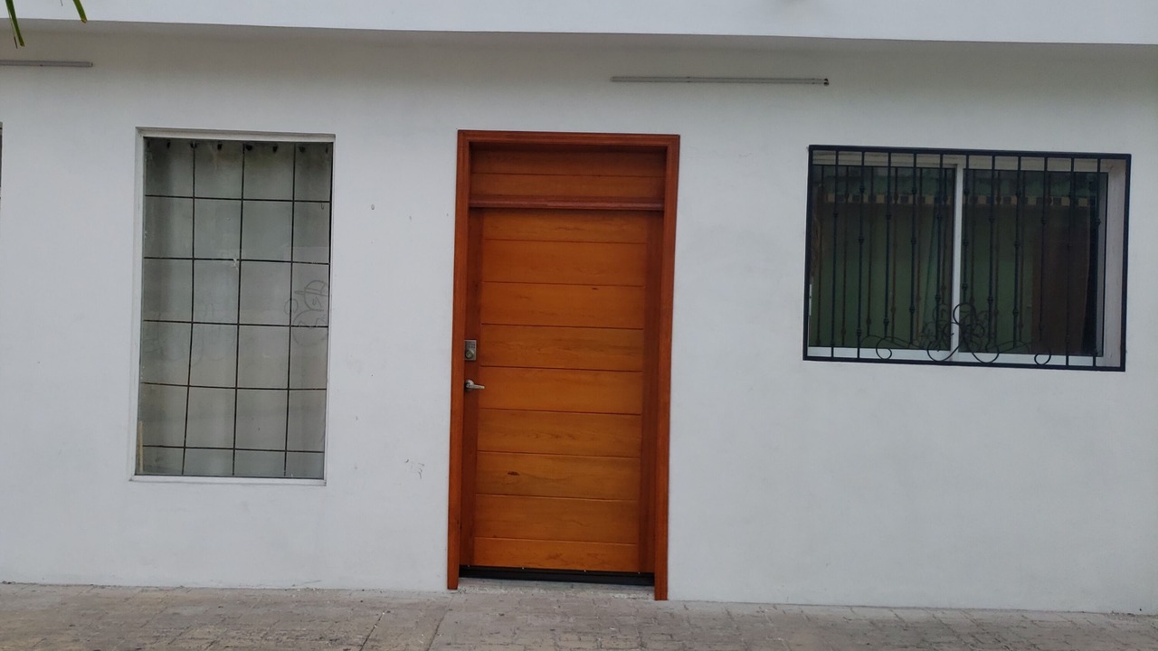 Photo of Outdoor in Colonia Centro