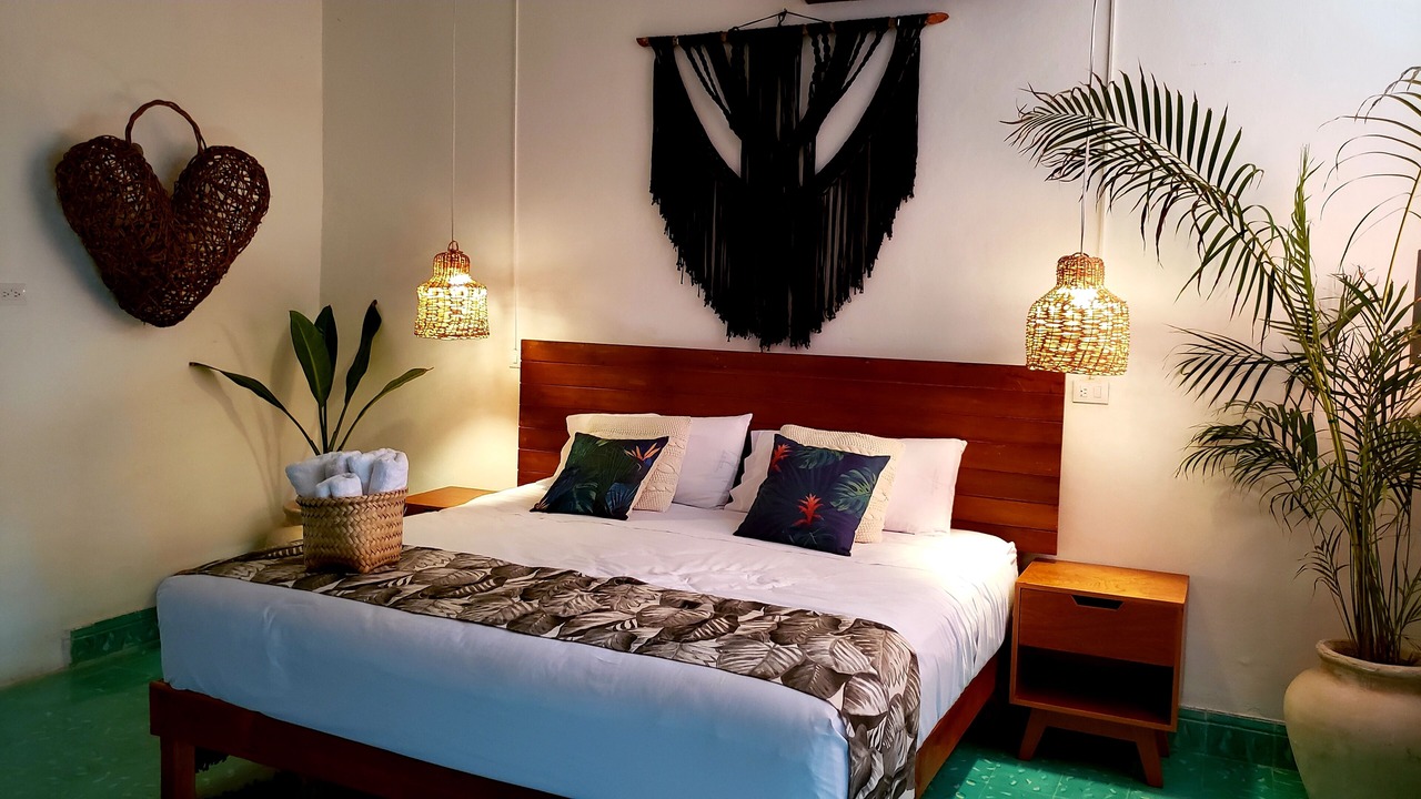 Photo of Bedroom in Colonia Centro