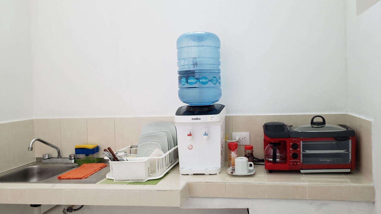 Photo of Kitchen in Colonia Centro