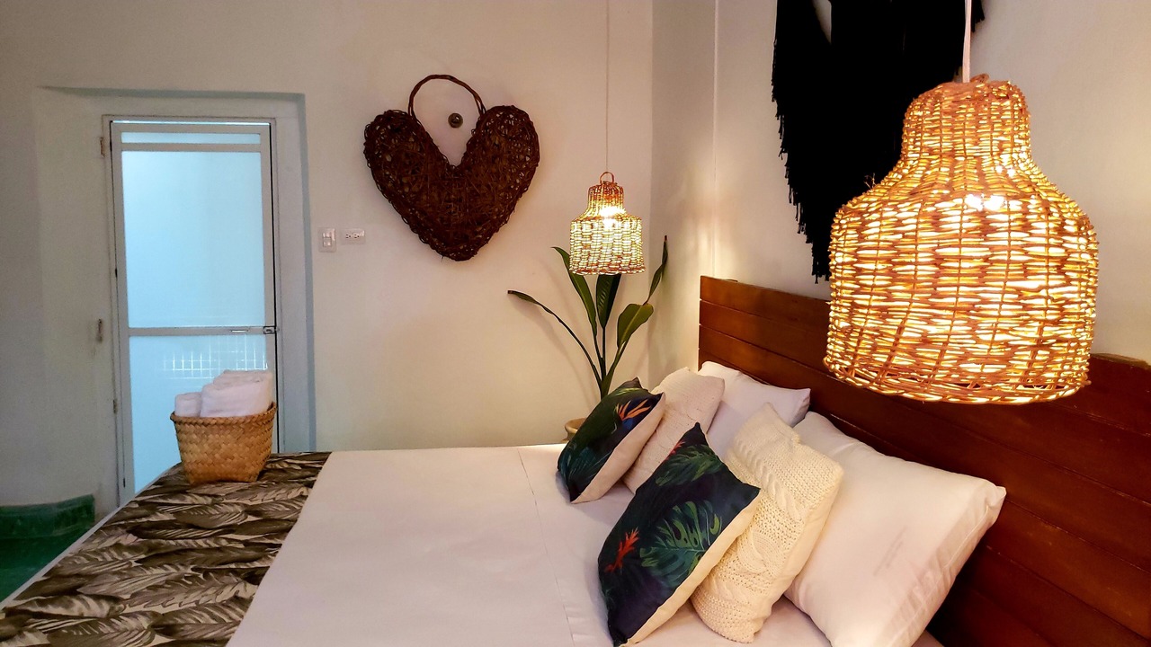 Photo of Bedroom in Colonia Centro