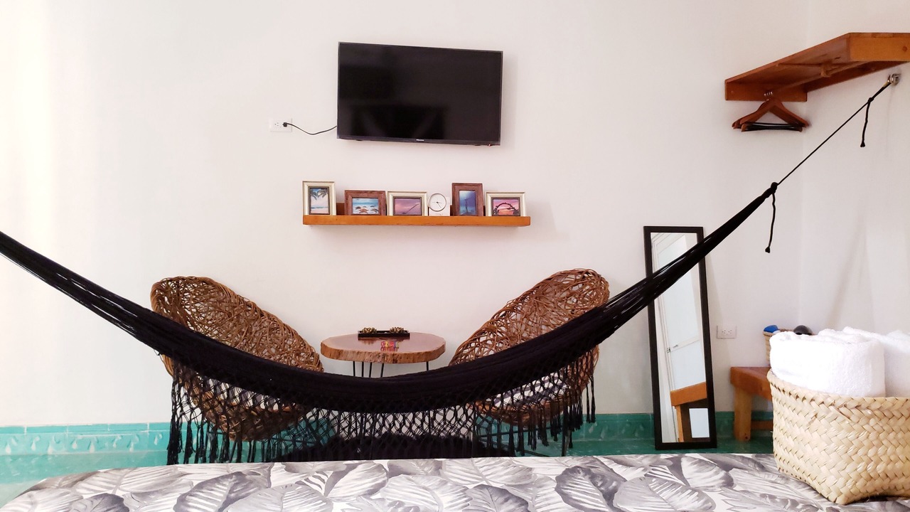 Photo of Bedroom in Colonia Centro