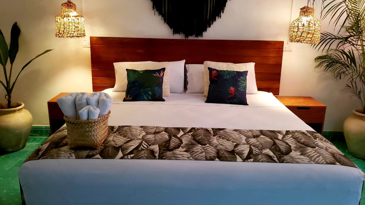 Photo of Bedroom in Colonia Centro