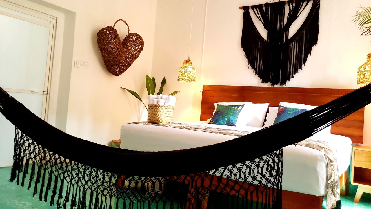 Photo of Bedroom in Colonia Centro