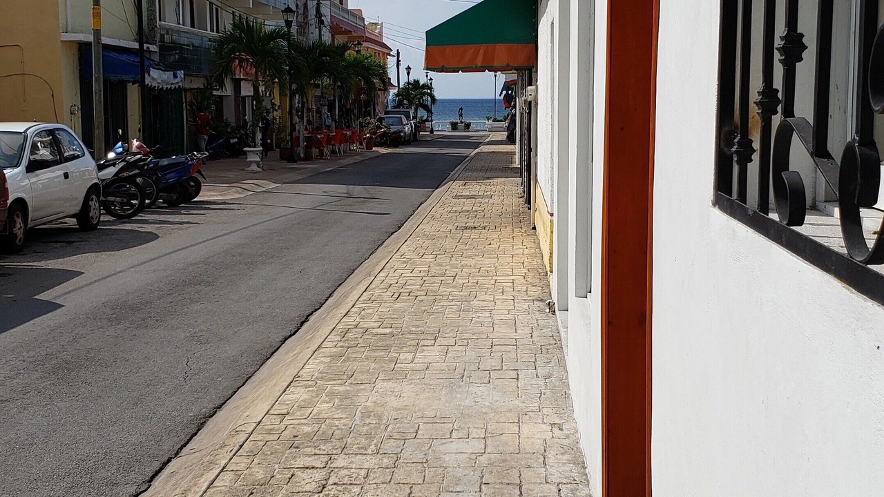 Photo of Outdoor in Colonia Centro