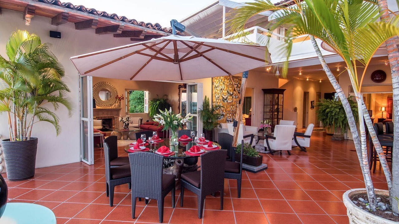 Photo of Outdoor in Downtown Puerto Vallarta