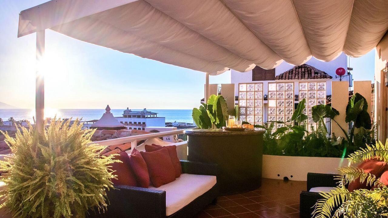Photo of Outdoor in Downtown Puerto Vallarta