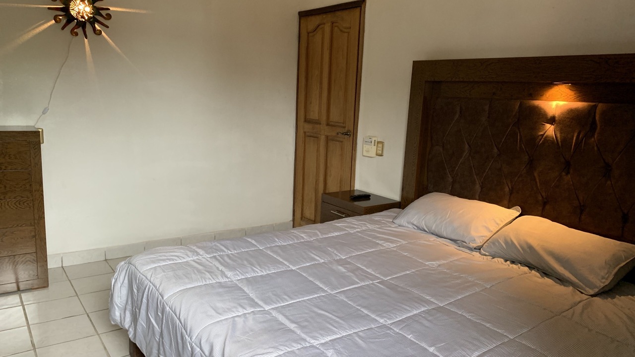 Photo of Bedroom in Puerto Vallarta