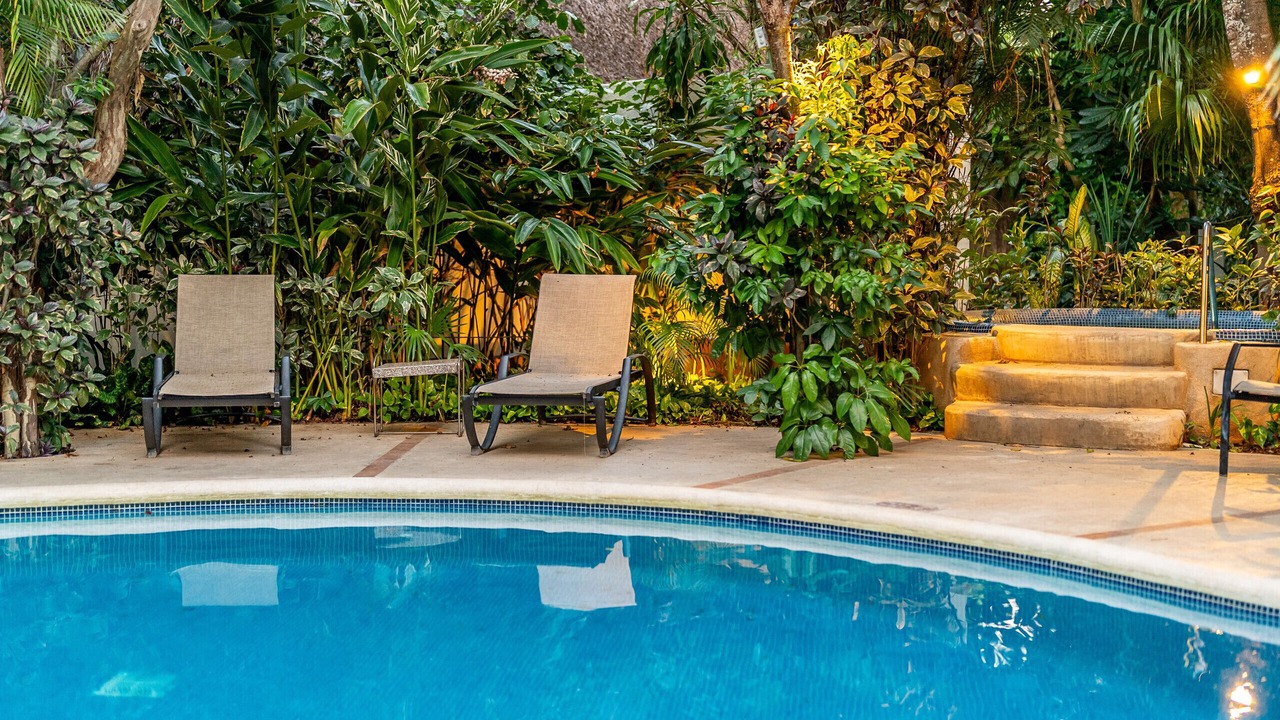 Photo of Outdoor in Gonzalo Guerrero