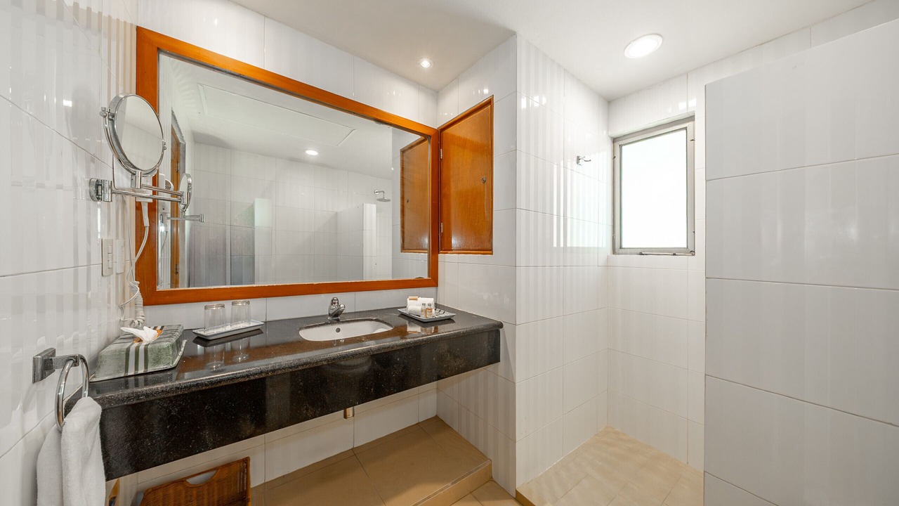 Photo of Bathroom in Gonzalo Guerrero