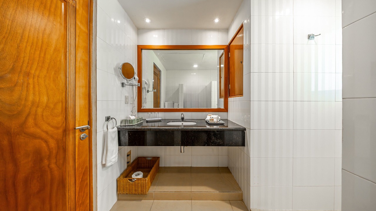 Photo of Bathroom in Gonzalo Guerrero
