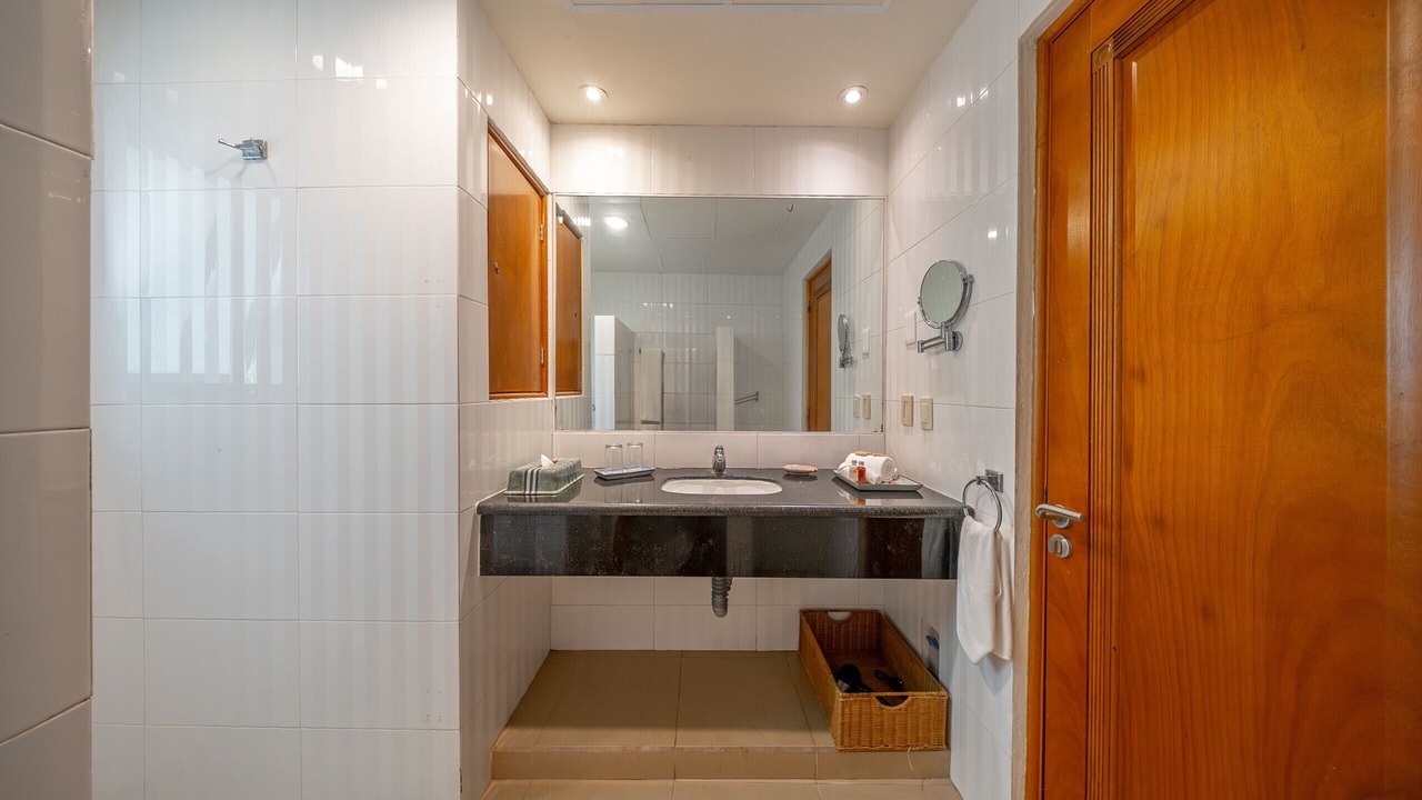 Photo of Bathroom in Gonzalo Guerrero
