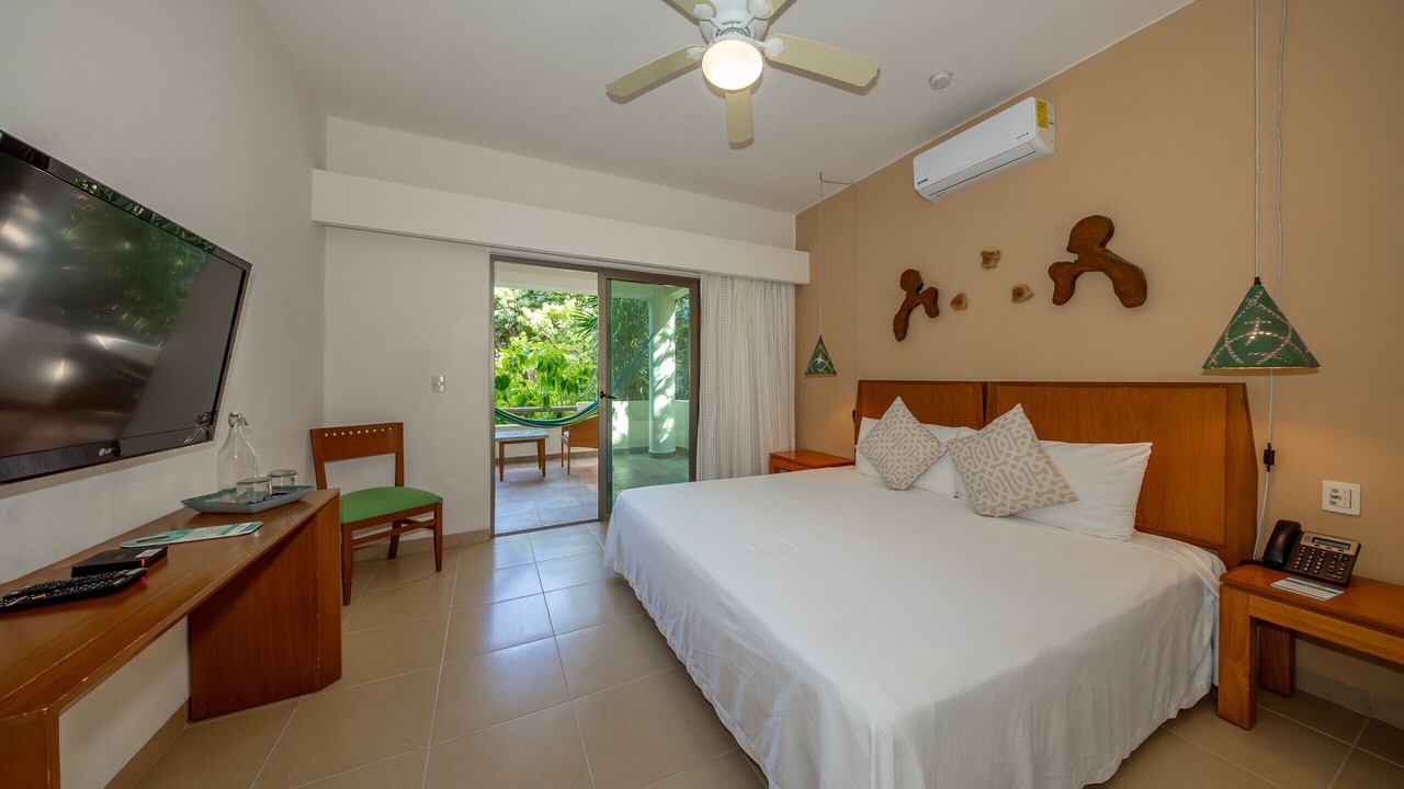 Photo of Bedroom in Gonzalo Guerrero