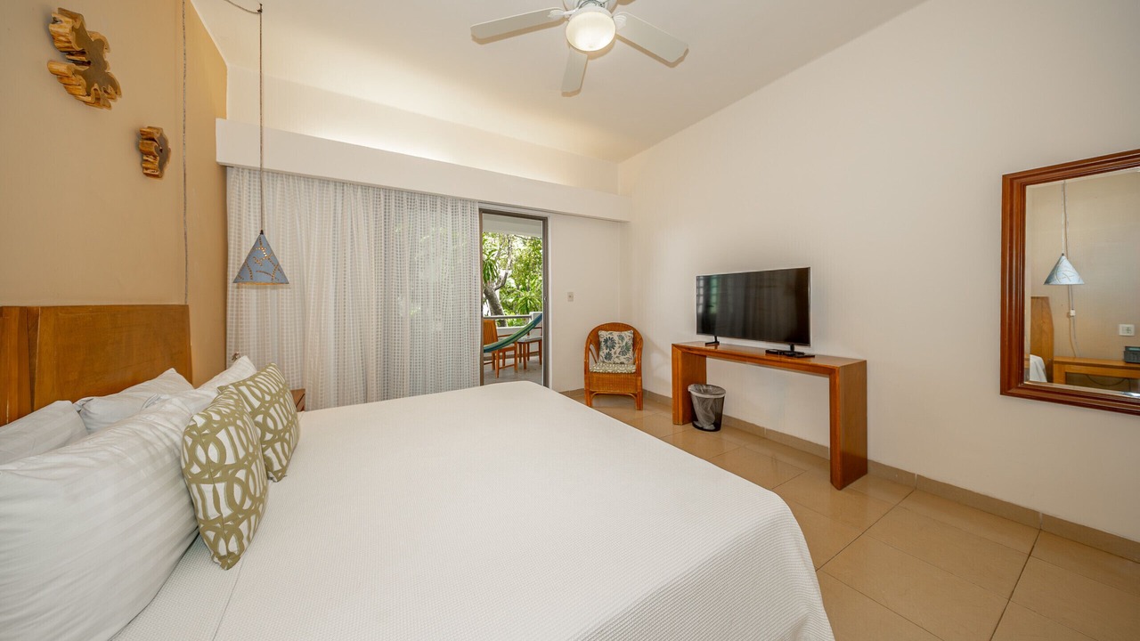Photo of Bedroom in Gonzalo Guerrero