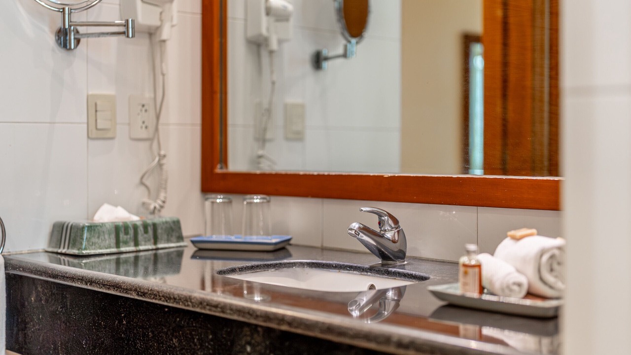 Photo of Bathroom in Gonzalo Guerrero