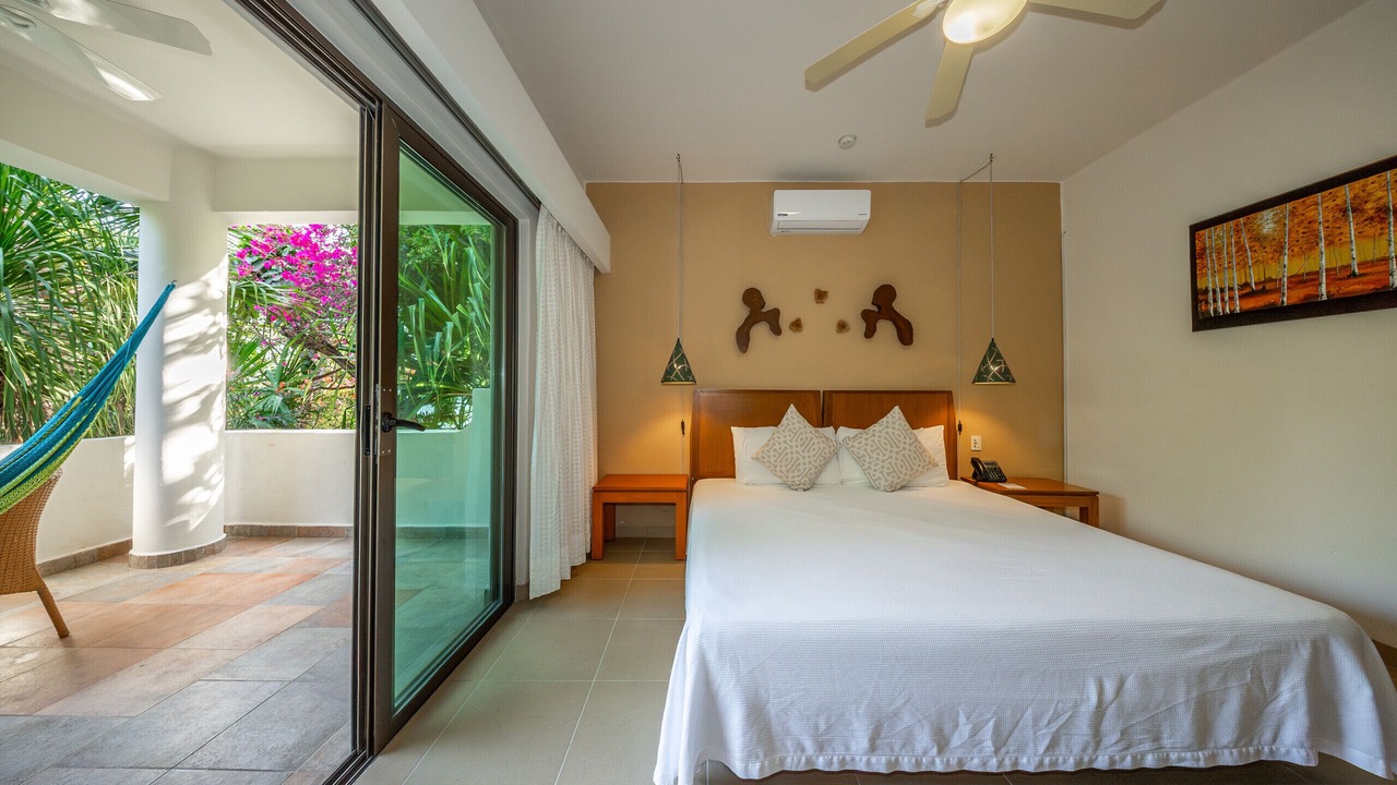 Photo of Bedroom in Gonzalo Guerrero