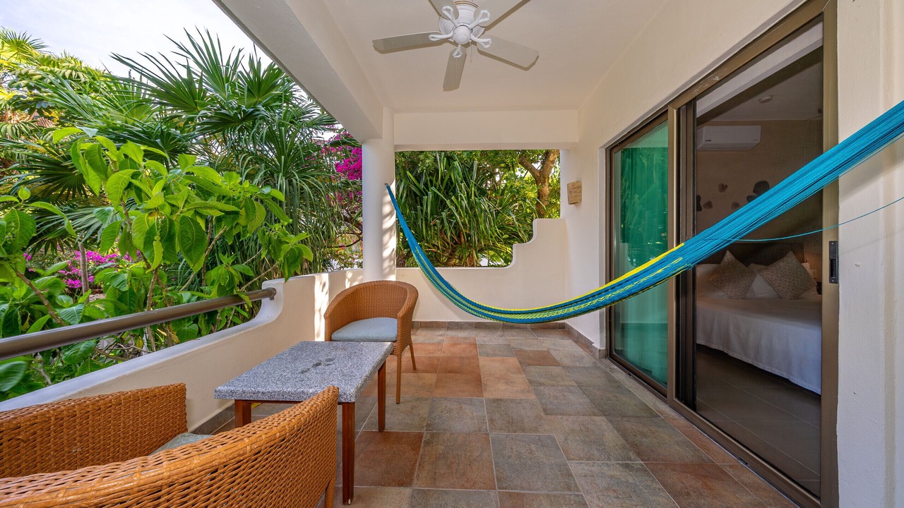 Photo of Patio Balcony in Gonzalo Guerrero