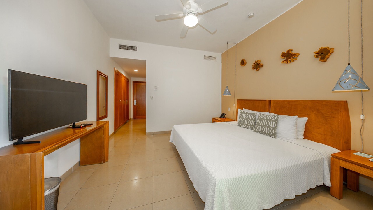Photo of Bedroom in Gonzalo Guerrero