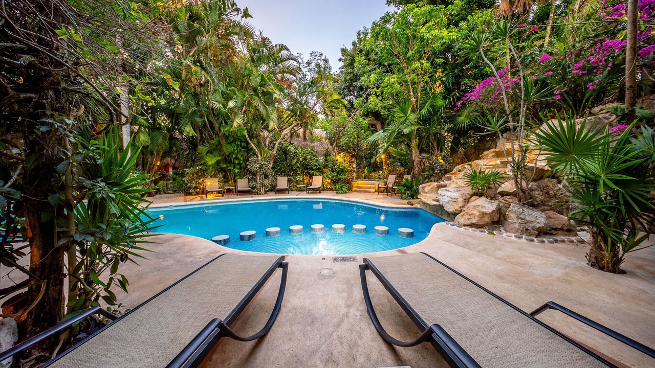 Photo of Outdoor in Gonzalo Guerrero