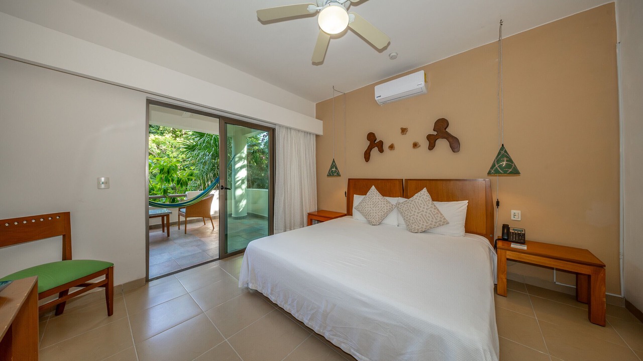 Photo of Bedroom in Gonzalo Guerrero