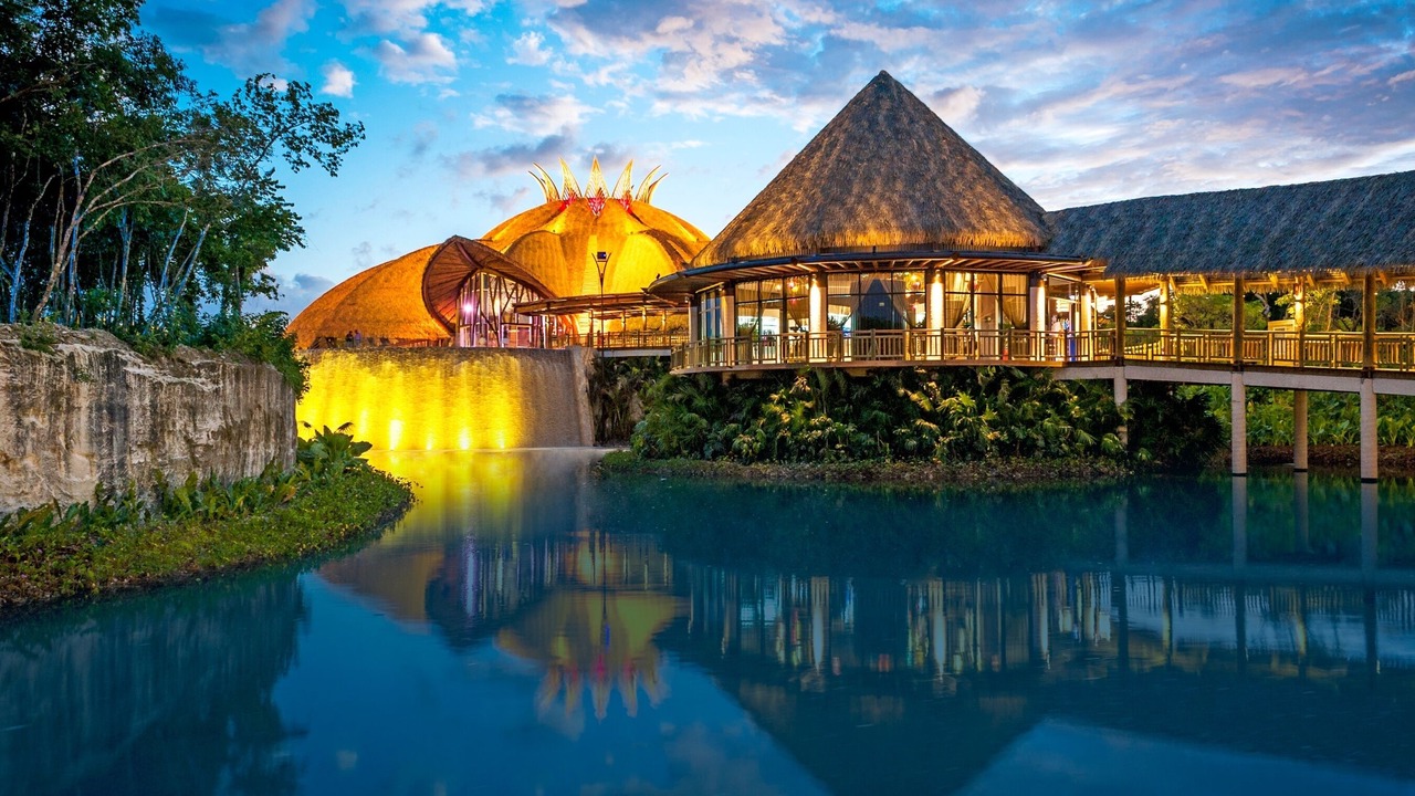 Photo of Outdoor in Playacar Fase II