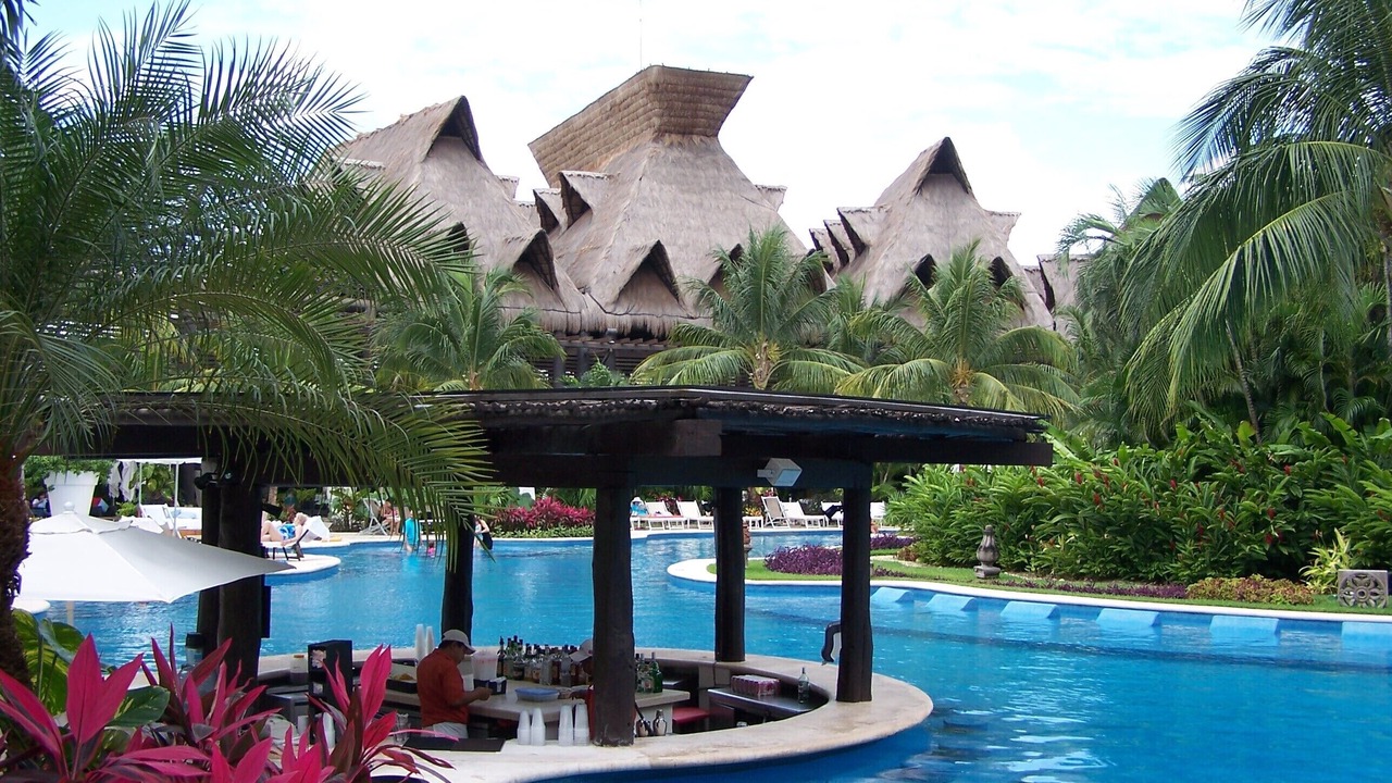 Photo of Outdoor in Playacar Fase II