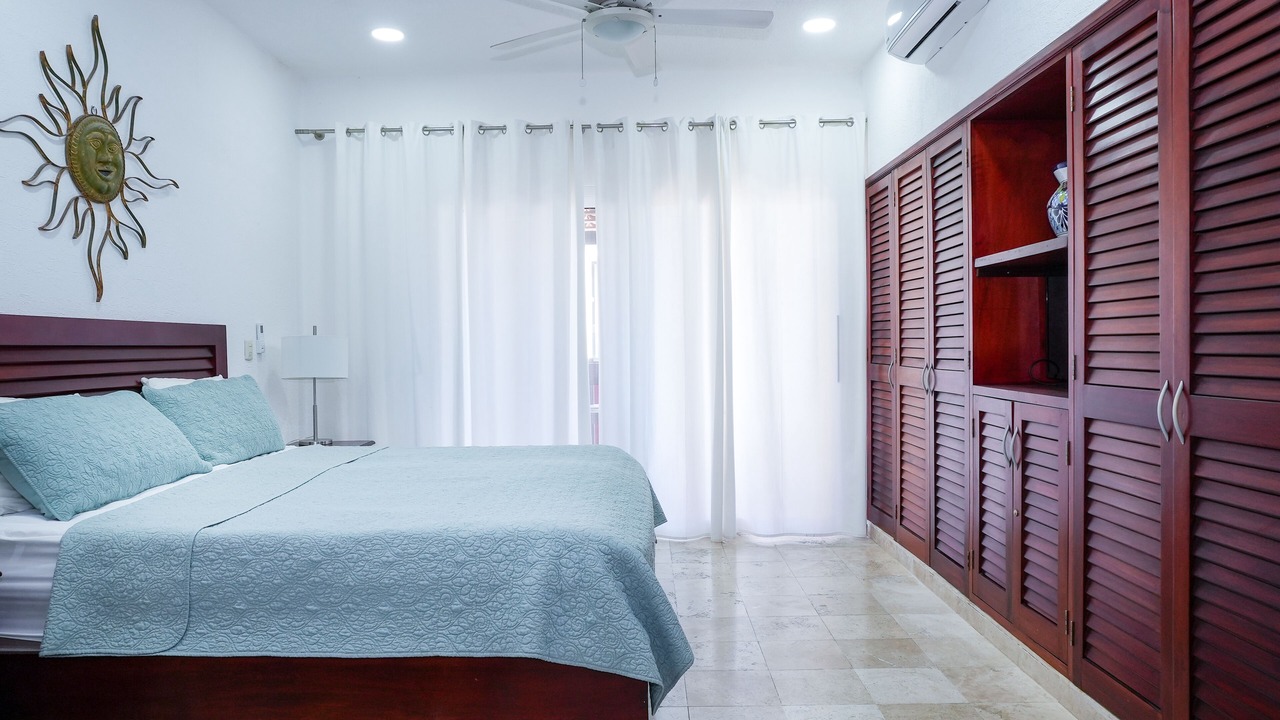 Photo of Bedroom in Gonzalo Guerrero