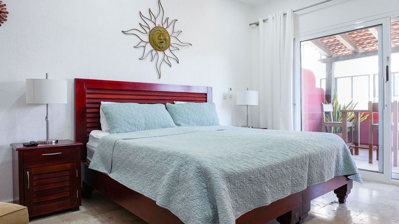 Photo of Bedroom in Gonzalo Guerrero