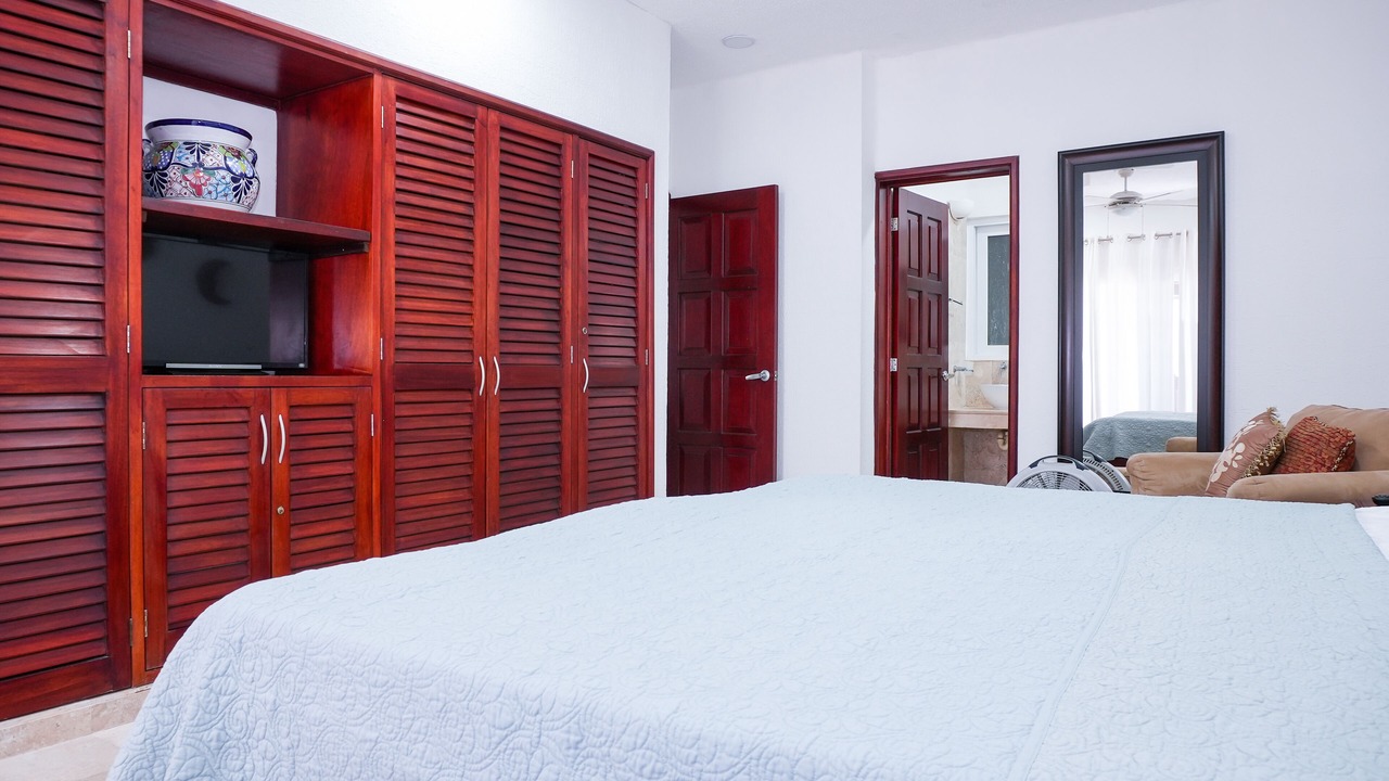 Photo of Bedroom in Gonzalo Guerrero