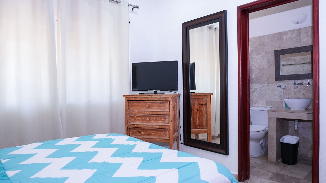 Photo of Bedroom in Gonzalo Guerrero