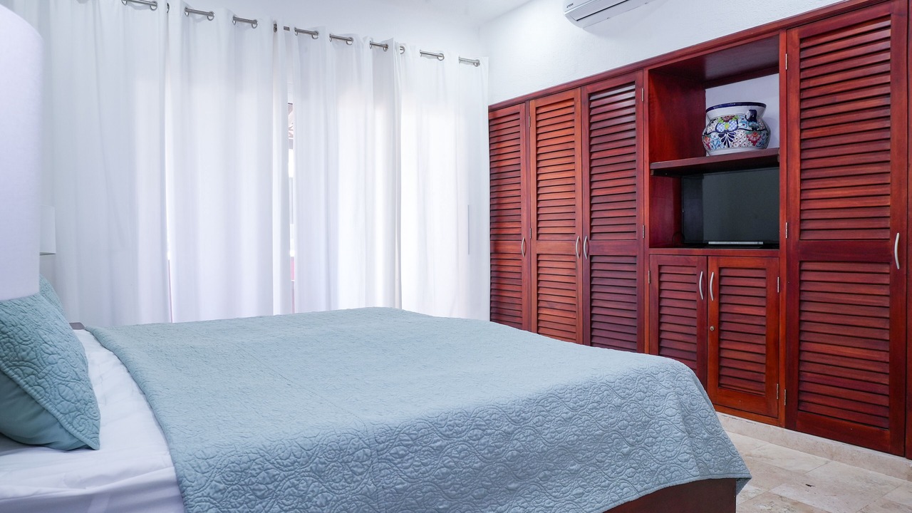 Photo of Bedroom in Gonzalo Guerrero