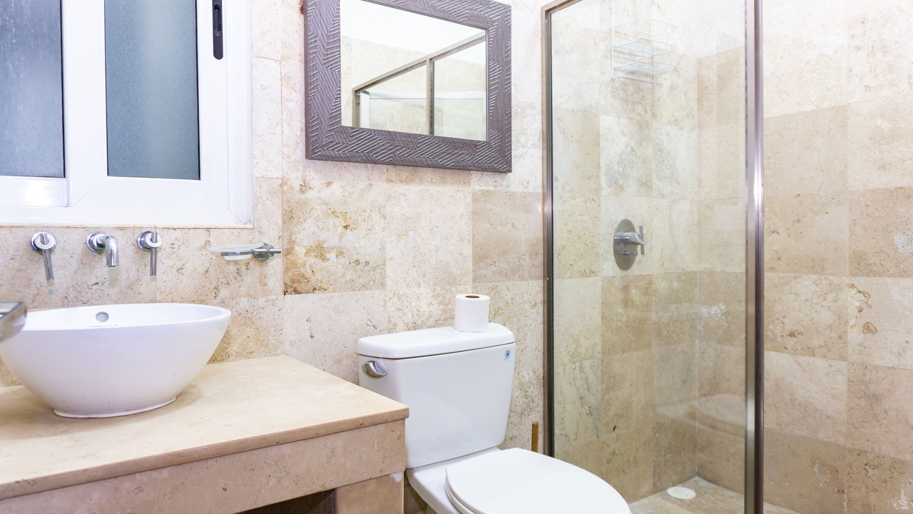 Photo of Bathroom in Gonzalo Guerrero