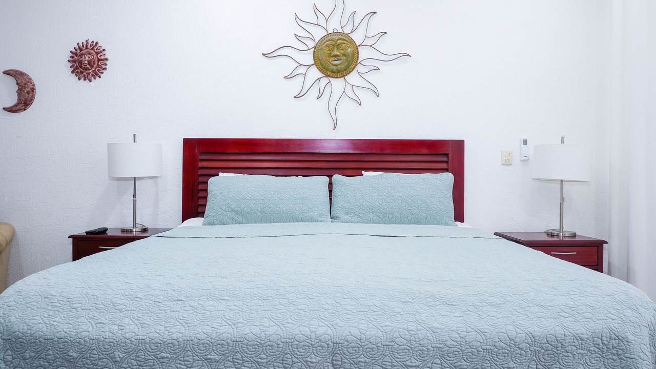 Photo of Bedroom in Gonzalo Guerrero